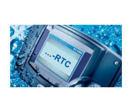 RTC污水工藝實時優化控制系統